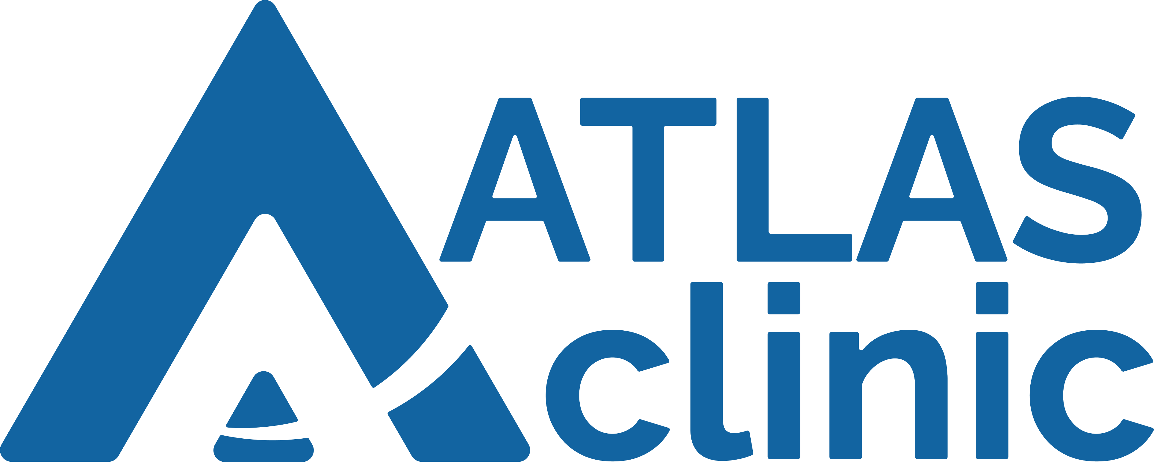 "ATLAS Clinic" урологиялық орталығы