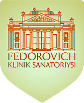Klinik sanatoriy. M.M. Fedorovich