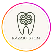 Стоматология "KAZAKHSTOM"