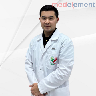 Назаров Нурхан Мырзагалиулы