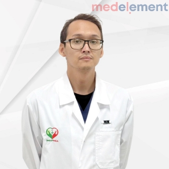 Асылханов Галымжан Аскарулы