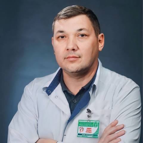 Земцов Евгений Егорович