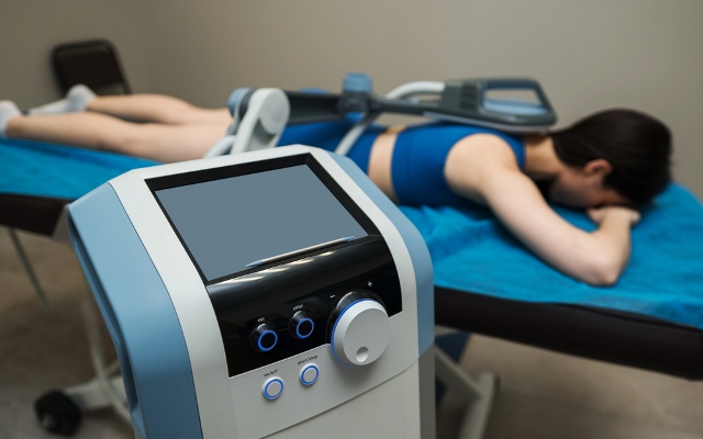 Магнитотерапия SIS