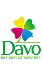 Аптека "DAVO" №23