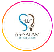 Стоматологическая клиника "АС-САЛАМ"