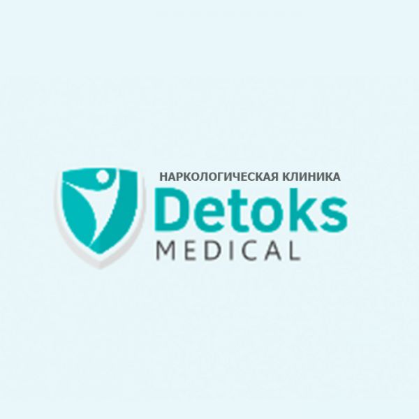 Наркологическая клиника "DETOX MEDICAL" на Юнусабаде