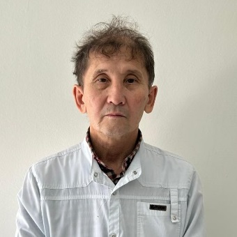 Логотип врача