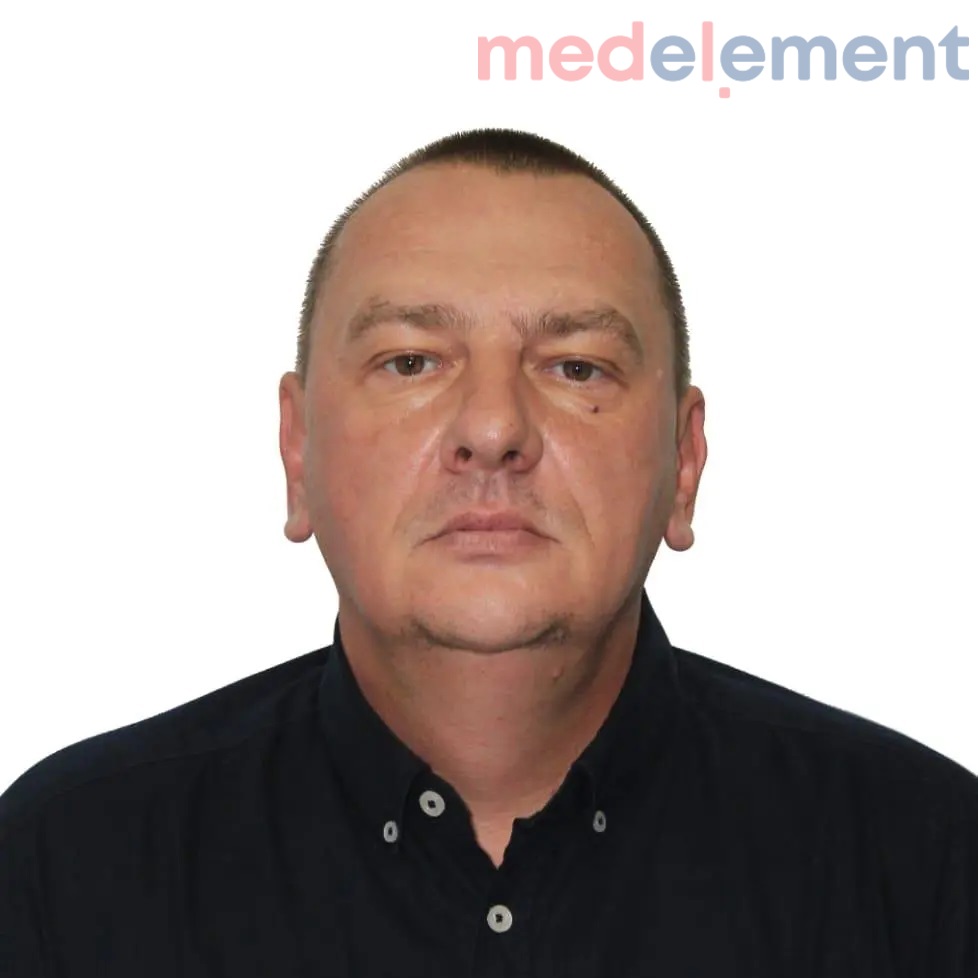 Кошкарев Роман Николаевич