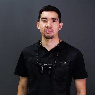 Логотип врача