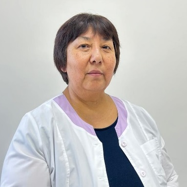 Логотип врача