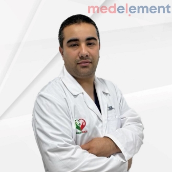 Сайдуллаев Отабек Зарпулаевич