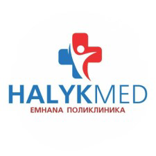 "HALYK MED" медицина орталығы