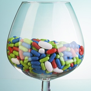 Алкоголь и антибиотики: почему нельзя совмещать