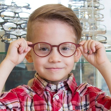 Зрение у детей: как сохранить?
