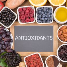 Антиоксиданты: зачем они нам нужны?