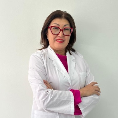 Логотип врача