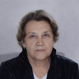 Гариева Диляра Равильевна