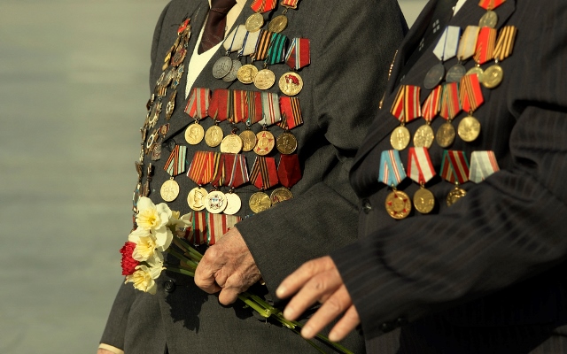 Акция "Забота"