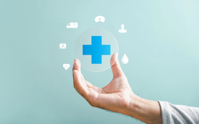 Здоровье - залог богатства