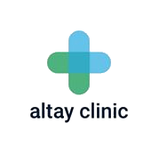 Медицинский центр "ALTAY CLINIC" на Сарайшык