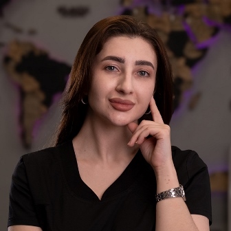 Шлапко Элина Алексеевна