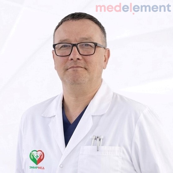 Абдрахманов Нурлан Серикович