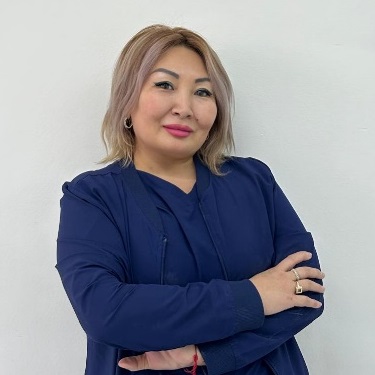 Логотип врача