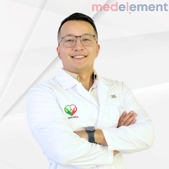 Абдрасилов Сунгат Абубакирович