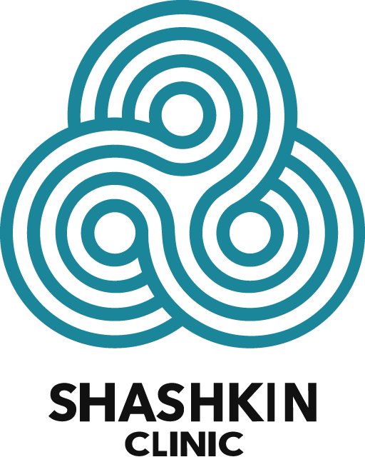 "SHASHKIN CLINIC" заманауи неврология және нейрооңалту емханасы