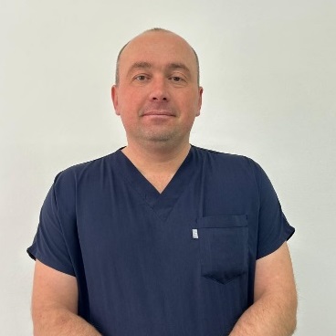 Логотип врача