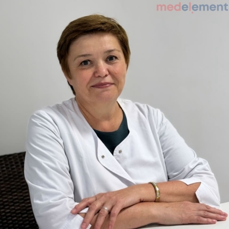 Симонавичиене Ольга Ивановна