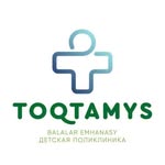 Детский реабилитационный центр "ТОКТАМЫС"