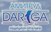 Медицинский центр "АМИТРУД ДАРИГА" на Наурызбай батыра