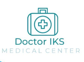 "DOCTOR IKS" медицина орталығы
