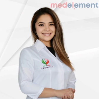 Ергалиева Айгерим Бауыржановна