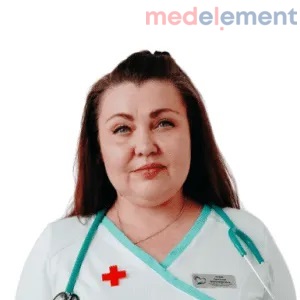 Боева Светлана Владимировна
