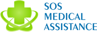 Медицинский центр "SOS MEDICAL ASSISTANCE" на Достык