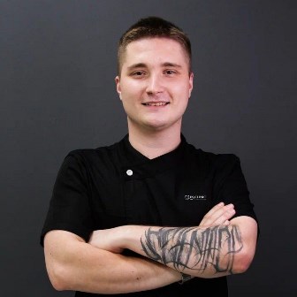 Кокин Иван Владимирович