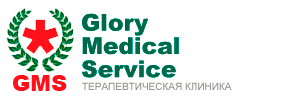 Klinika "GLORY MEDICAL SERVICE"
