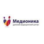 Детский медицинский центр "МЕДИОНИКА"