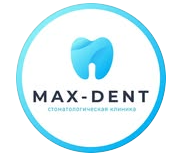 Стоматология "MAX-DENT"