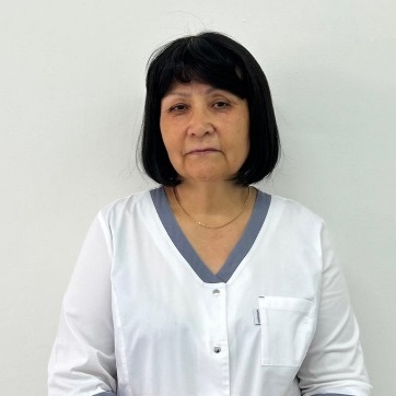 Логотип врача