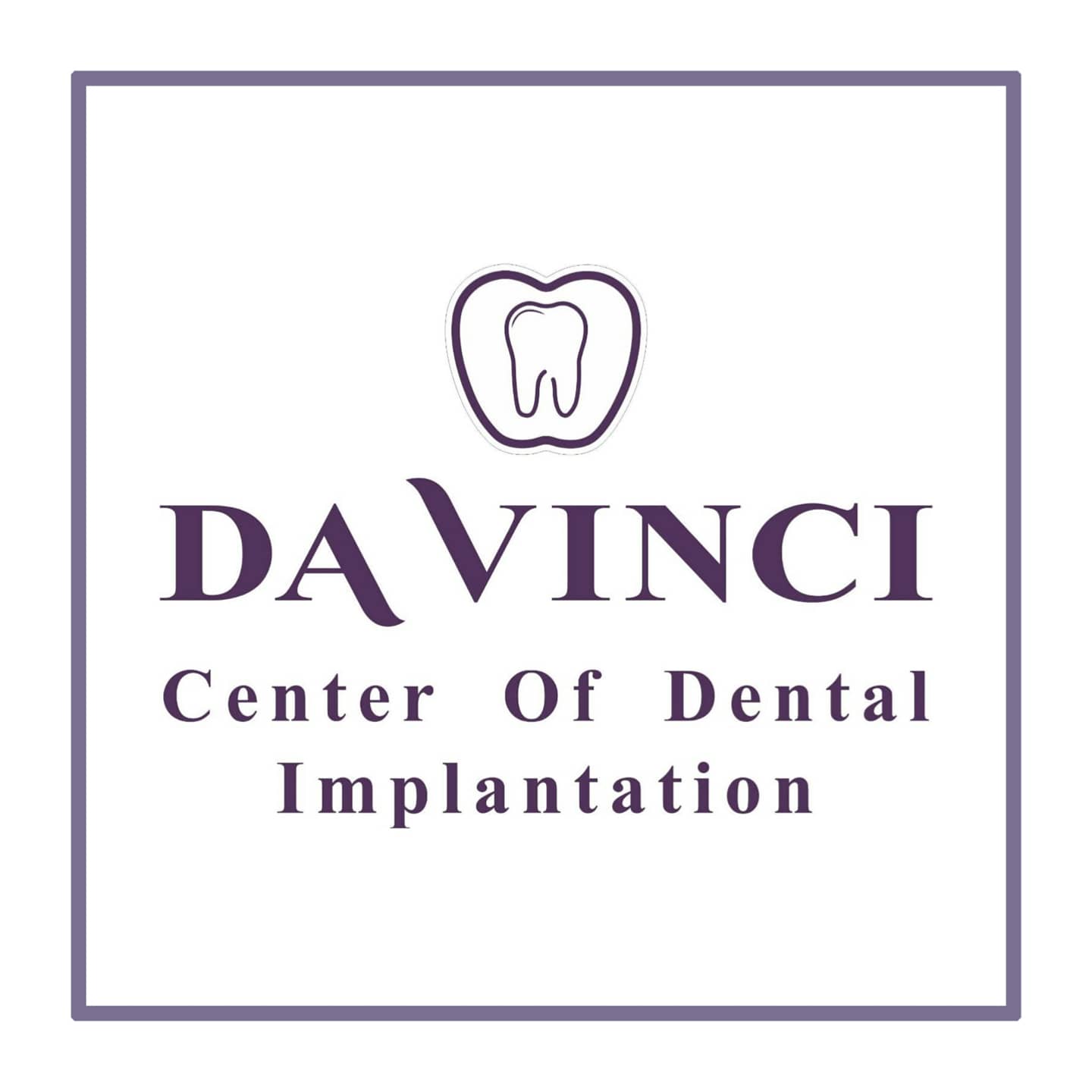 Центр дентальной имплантации "DA VINCI"