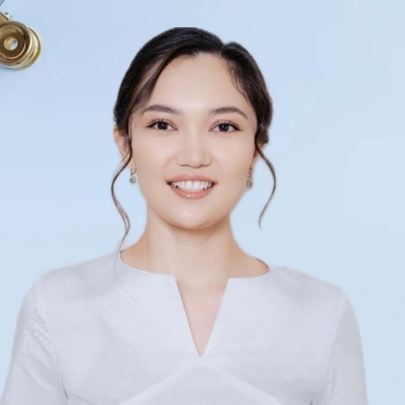 Теңізжанқызы Гулназ