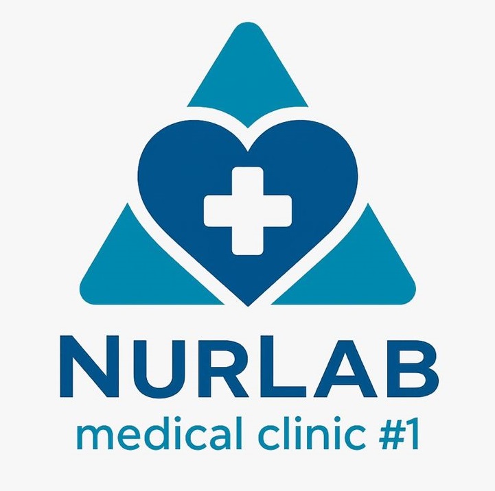 Nurlab medical clinic №1