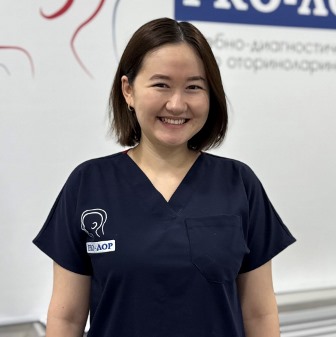Сабитова Назик Еркиновна