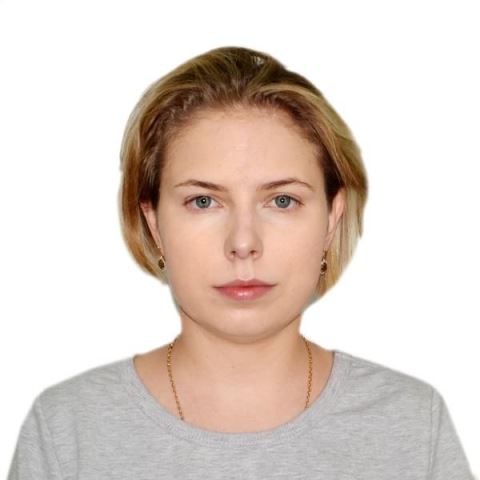 Муртазалиева Александра Владимировна