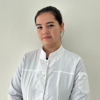 Логотип врача