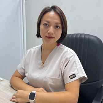 Эм Наталья Евгеньевна
