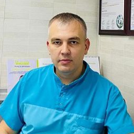 Чебитько Владислав Леонидович